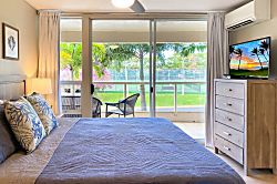 Maui Banyan 1st Floor Corner Unit