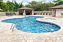 Maui Banyan 1st Floor Corner Unit