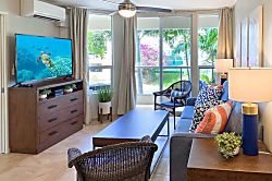 Maui Banyan 1st Floor Corner Unit