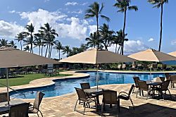 Hale Wailea: Ekahi Village 6D