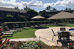 Hale Wailea: Ekahi Village 6D