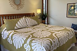 Hale Wailea: Ekahi Village 6D