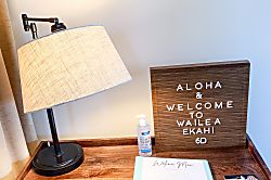 Hale Wailea: Ekahi Village 6D