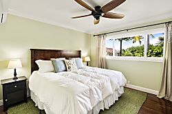 Kona Surf & Racquet Club Townhome#58