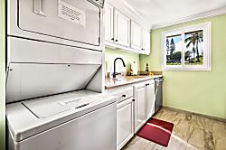 Kona Surf & Racquet Club Townhome#58