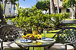 Kona Surf & Racquet Club Townhome#58