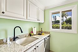 Kona Surf & Racquet Club Townhome#58