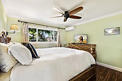 Kona Surf & Racquet Club Townhome#58