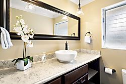 Kona Surf & Racquet Club Townhome#58