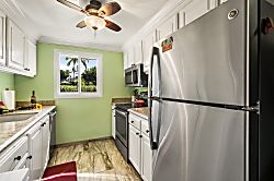 Kona Surf & Racquet Club Townhome#58