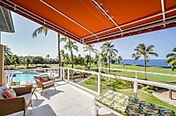 Kona Coast Resort  22B-201 & 22B-202