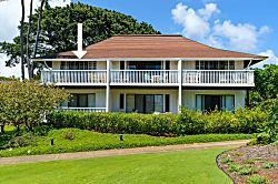 Kiahuna 2nd Floor (Building 7)