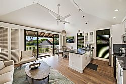 Kiahuna 2nd Floor (Building 7)