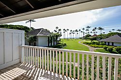 Kiahuna 2nd Floor (Building 7)