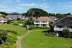 Kiahuna 2nd Floor (Building 7)