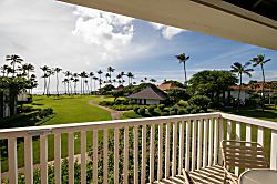 Kiahuna 2nd Floor (Building 7)