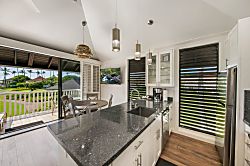 Kiahuna 2nd Floor (Building 7)