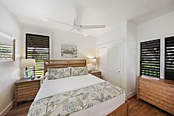 Kiahuna 2nd Floor (Building 7)