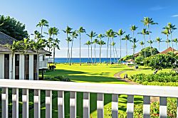 Kiahuna 2nd Floor (Building 7)