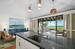 Kiahuna 2nd Floor (Building 7)