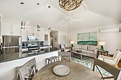 Kiahuna 2nd Floor (Building 7)