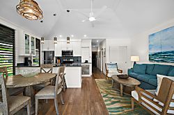 Kiahuna 2nd Floor (Building 7)