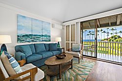 Kiahuna 2nd Floor (Building 7)
