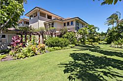 Waikoloa Beach Villas M4