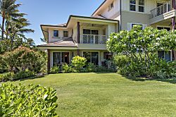 Waikoloa Beach Villas M4