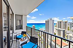 Waikiki Banyan 3612 T1