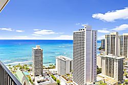 Waikiki Banyan 3612 T1