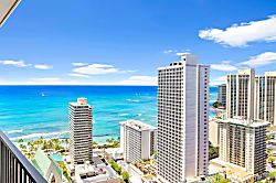 Waikiki Banyan 3612 T1