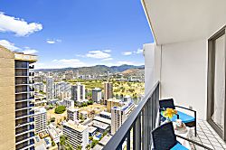 Waikiki Banyan 3612 T1