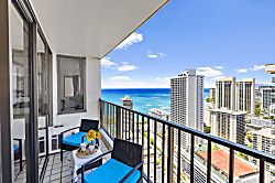 Waikiki Banyan 3612 T1