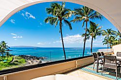 Makena Surf G301-302 