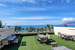 Kamaole Beach Royale #409