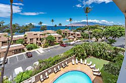 Kamaole Beach Royale #409