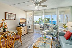 Kamaole Beach Royale #409