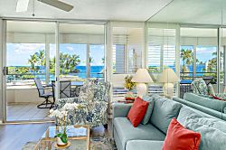 Kamaole Beach Royale #409