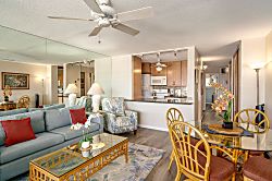 Kamaole Beach Royale #409