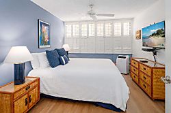 Kamaole Sands 6-303 - Room
