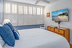 Kamaole Sands 6-303 - Room