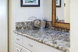 Kamaole Sands 6-303 - Interior