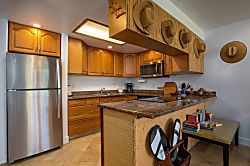 Honu Kai @Turtle Bay