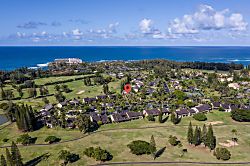 Honu Kai @Turtle Bay