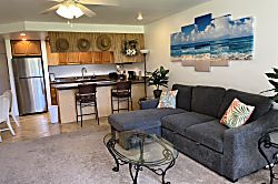 Honu Kai @Turtle Bay