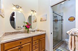 Poipu Crater 12 - Tropical Paradise - Garden/Crate