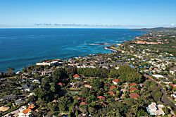 Poipu Crater 12 - Tropical Paradise - Garden/Crate