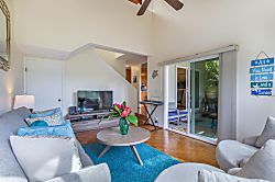 Poipu Crater 12 - Tropical Paradise - Garden/Crate