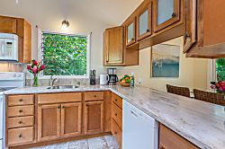 Poipu Crater 12 - Tropical Paradise - Garden/Crate